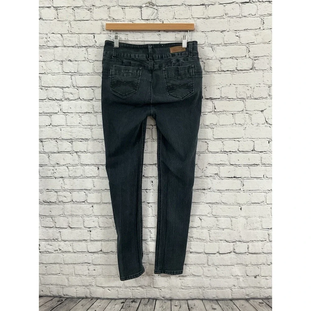 Fashion 2 Love Jeans Size‎ 13 Black Denim